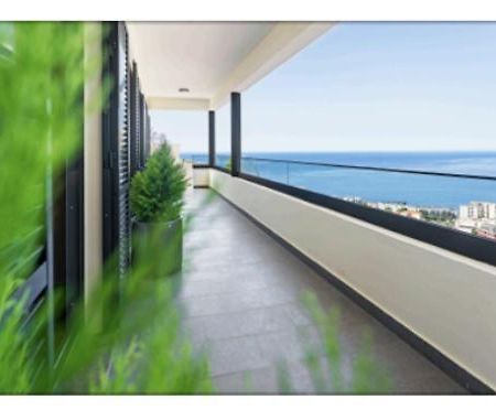 The View Madeira Villa Funchal  Exteriör bild