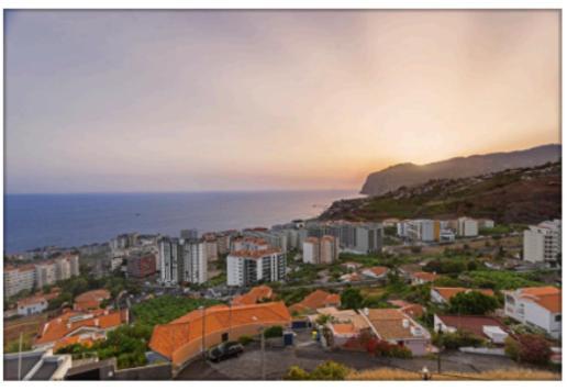 The View Madeira Villa Funchal  Exteriör bild