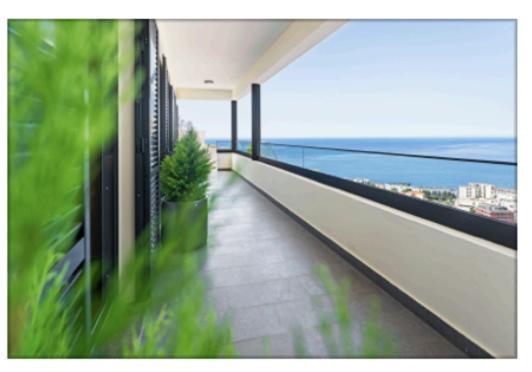 The View Madeira Villa Funchal  Exteriör bild