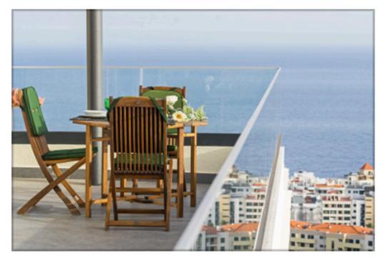 The View Madeira Villa Funchal  Exteriör bild